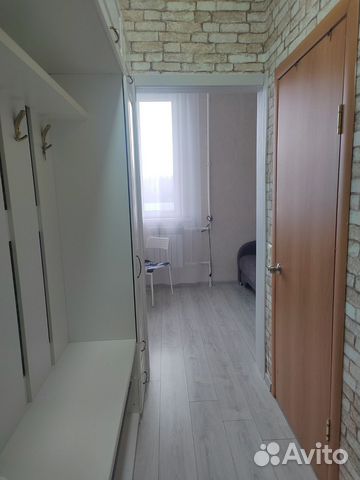 

1-к. квартира, 34,2 м², 2 кровати