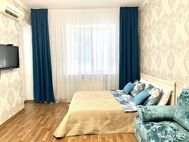 

3-к. квартира, 90 м², 7 кроватей