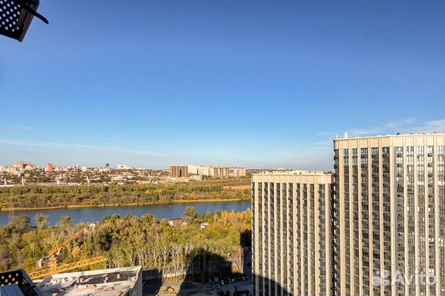 

2-к. квартира, 38 м², 2 кровати