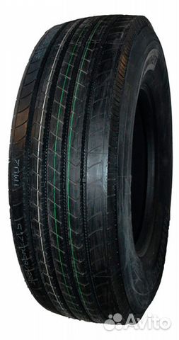 Грузовые шины 315/70 R22.5 20PR Powertrac Power