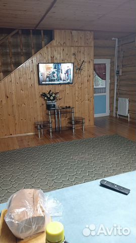 

2-к. дом, 90 м²