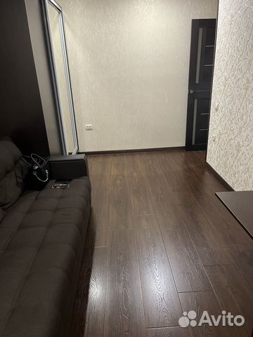 

2-к. квартира, 45 м², 2 кровати