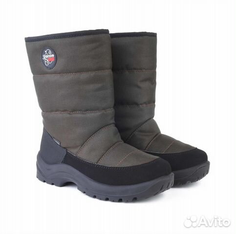 Skandia Зимние сапоги 3570R