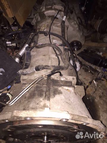 АКПП для Range Rover Sport,L320