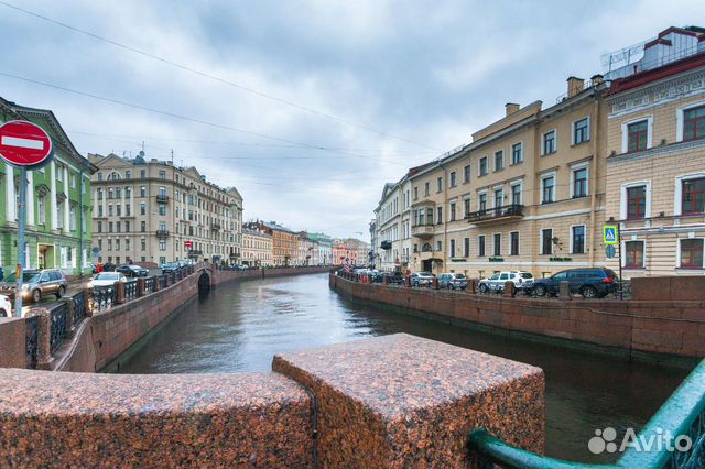 

2-к. квартира, 78 м², 3 кровати