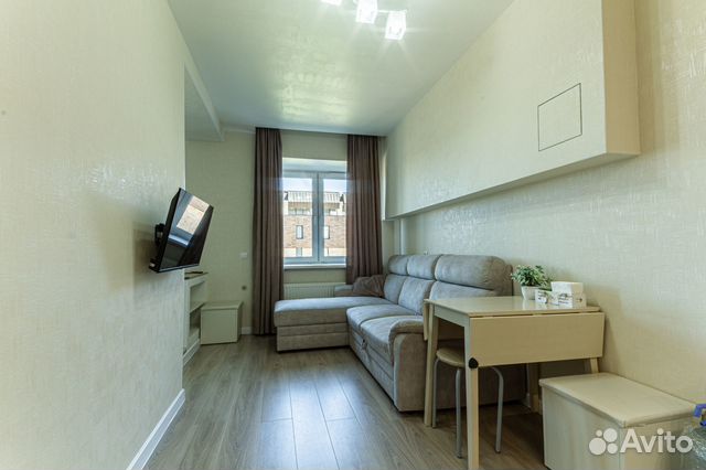 

2-к. квартира, 43 м², 3 кровати