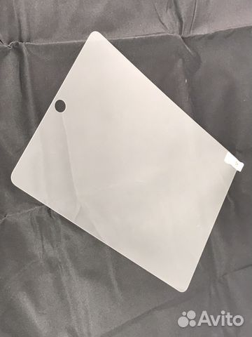 Защитное стекло для Apple iPad Air Pro New