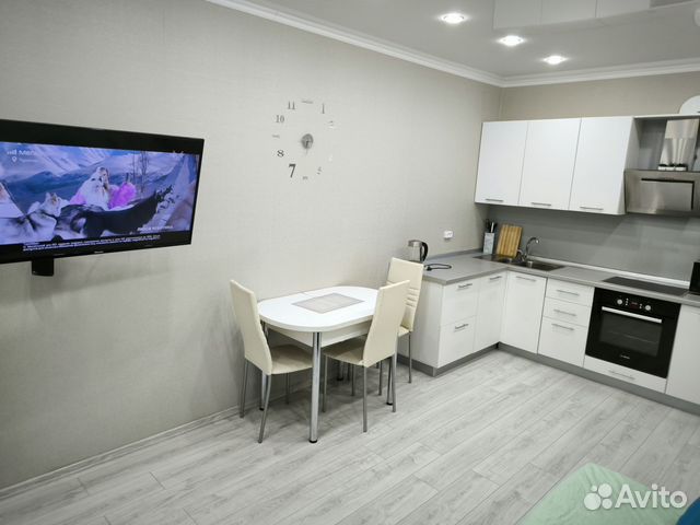 

2-к. квартира, 55 м², 3 кровати