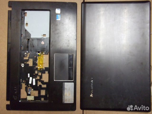 Lenovo G770 Lenovo G770