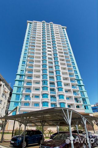 

3-к. квартира, 88 м², 3 кровати