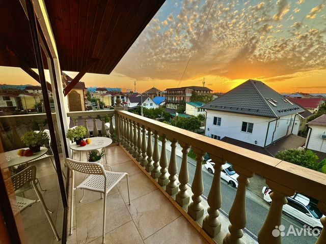 

Квартира-студия, 32 м², 2 кровати