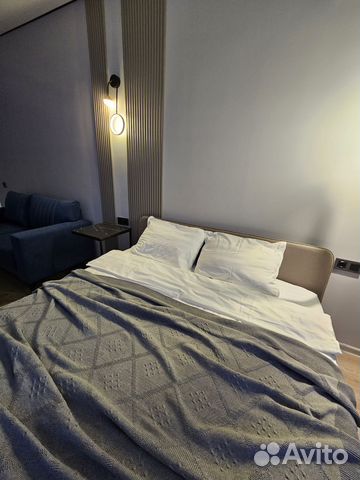 

1-к. квартира, 38,9 м², 2 кровати
