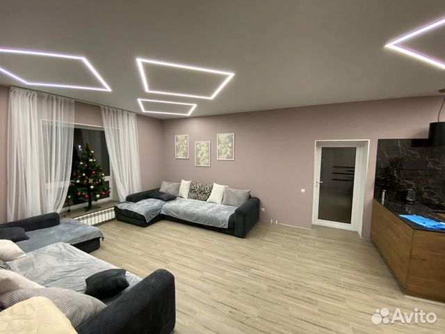 

3-к. дом, 88 м²