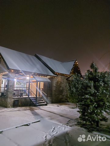 

3-к. дом, 130 м²