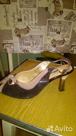 Продам женские туфли, новые босоножки, ботильоны Продам женские туфли, новые босоножки, ботильоны