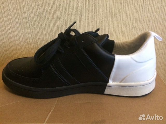 Кроссовки кеды Tommy Hilfiger оригинал (р.44/US11)