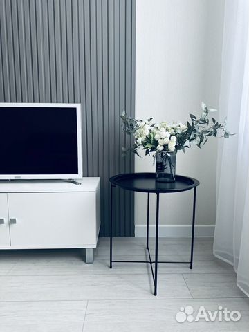 

1-к. квартира, 31 м², 2 кровати