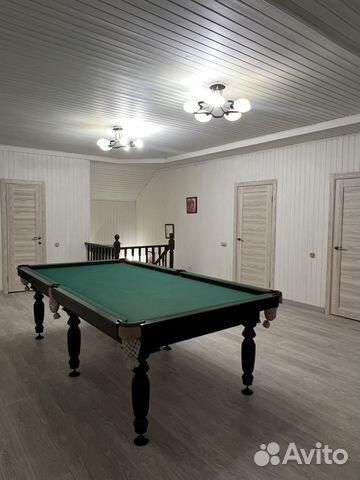 

2-к. коттедж, 190 м²