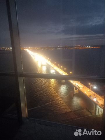 

2-к. квартира, 62 м², 2 кровати