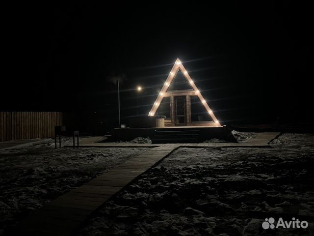 

2-к. дом, 56 м²