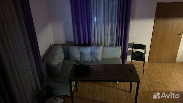 

3-к. дом, 80 м²