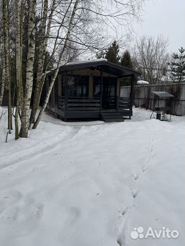 

2-к. дом, 45 м²