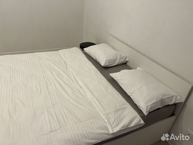 

2-к. квартира, 60 м², 2 кровати