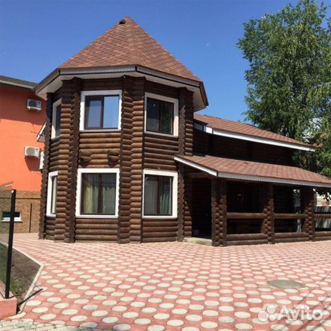 

4-к. коттедж, 250 м²
