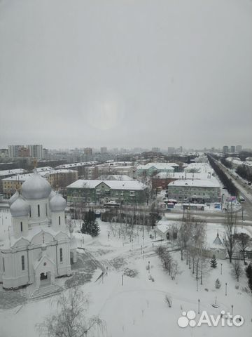 

2-к. квартира, 67 м², 2 кровати