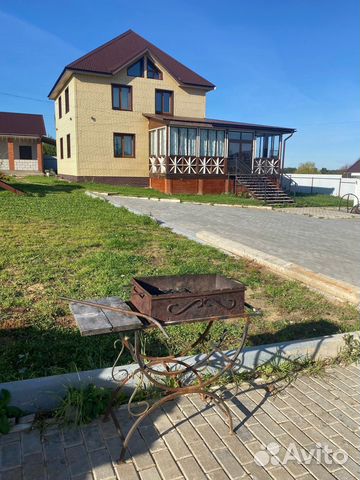 

5-к. дом, 150 м²