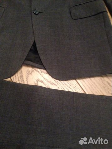 Мужской костюм Lardini Италия Мужской костюм Lardini Италия
