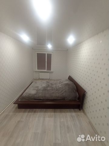 

2-к. квартира, 47,1 м², 4 кровати