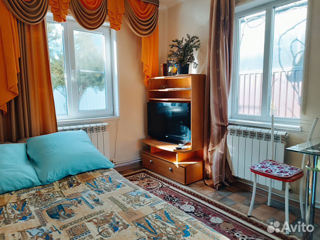 

1-к. дом, 30 м²