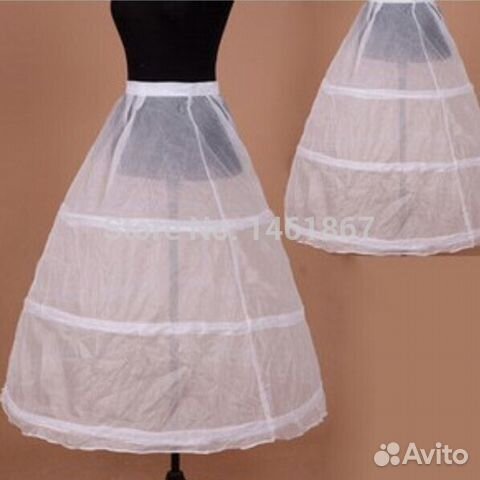 Подьюбник на 3 кольца