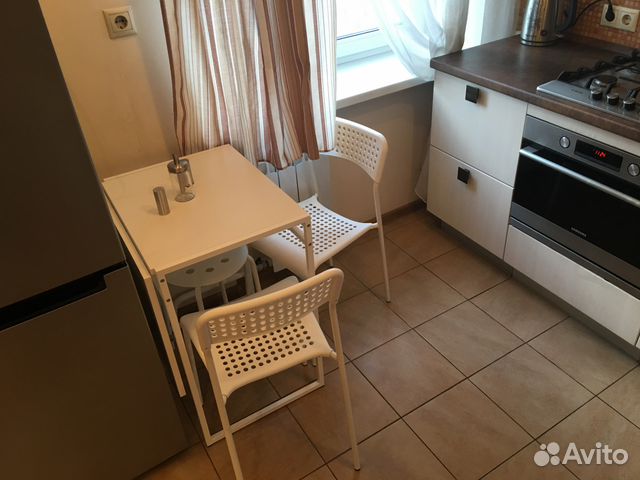 1-к квартира, 35 м², 9/9 эт. 1-к квартира, 35 м², 9/9 эт.