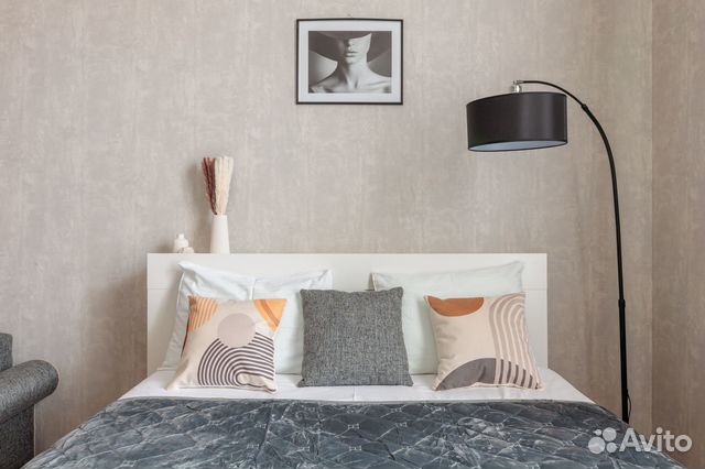 

3-к. квартира, 109 м², 6 кроватей