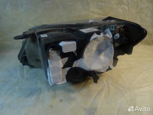 Фара правая BMW x3 f25 дорестайлинг Фара правая BMW x3 f25 дорестайлинг