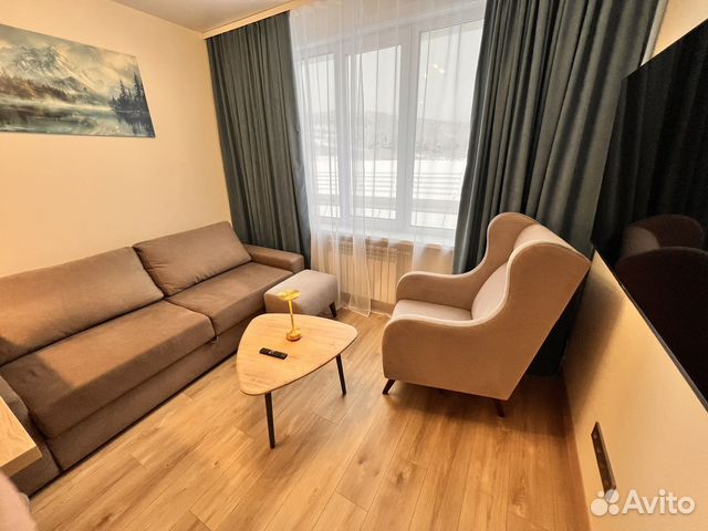 

3-к. квартира, 71,4 м², 3 кровати