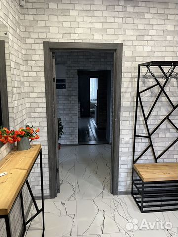 

4-к. дом, 110 м²