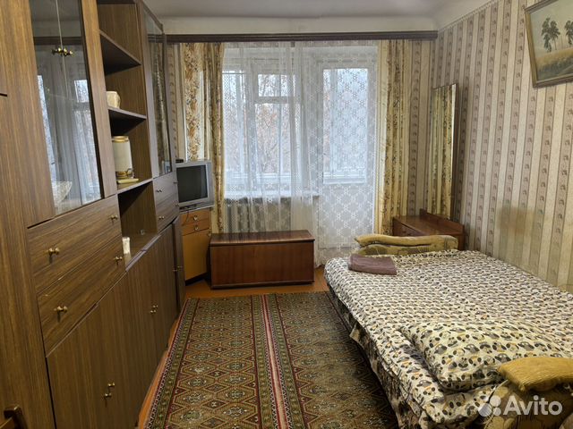

2-к. квартира, 50 м², 6 кроватей