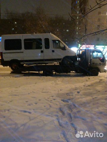 Услуги эвакуатора Услуги эвакуатора