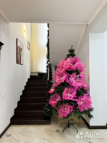 

5-к. таунхаус, 300 м²