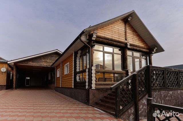 

3-к. дом, 150 м²