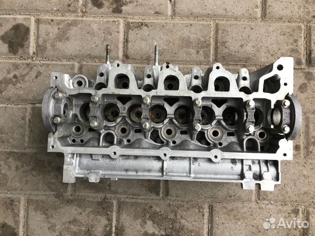 Гбц Renault Kangoo 1.5DCi K9K 700 702 704 710