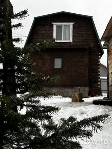 

4-к. дом, 108 м²