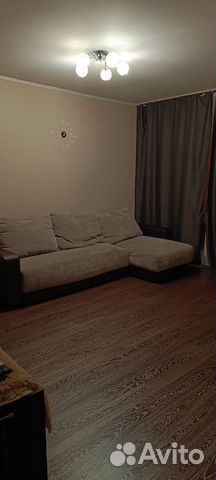 

1-к. квартира, 29,3 м², 2 кровати
