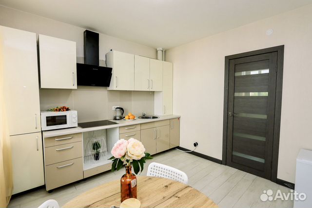 

2-к. квартира, 51 м², 3 кровати