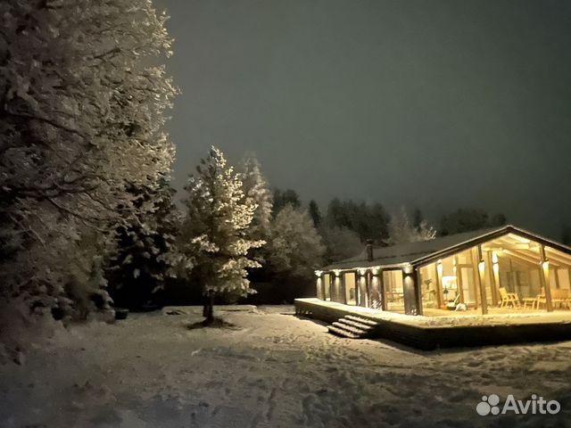 

2-к. дом, 77 м²