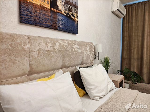 

3-к. квартира, 120 м², 5 кроватей