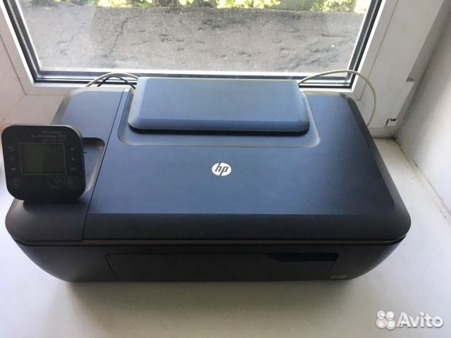Мфу HP 3515 Мфу HP 3515